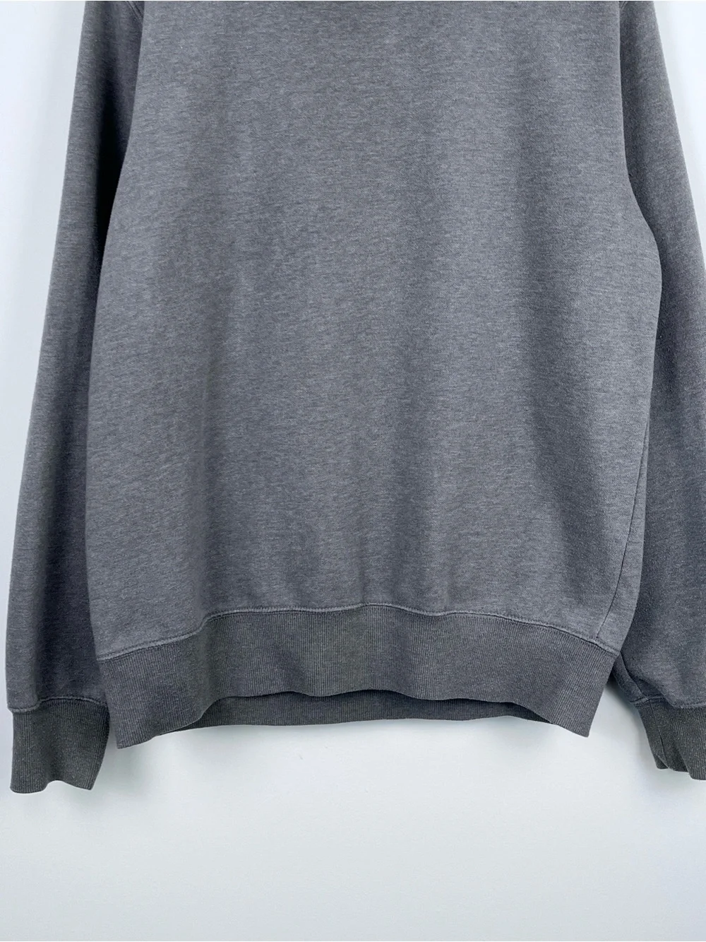 The North Face Men's Fleece Half Dome Graphic Pullover Hooded Sweatshirt Size M